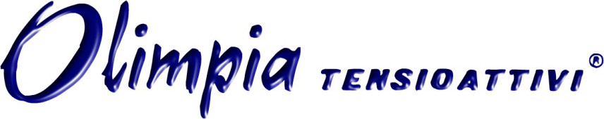 Olimpia Tensioattivi