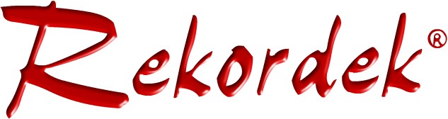 Logo REKORDEK