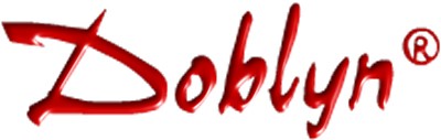 Logo DOBLYN
