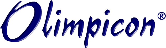 Logo OLIMPICON